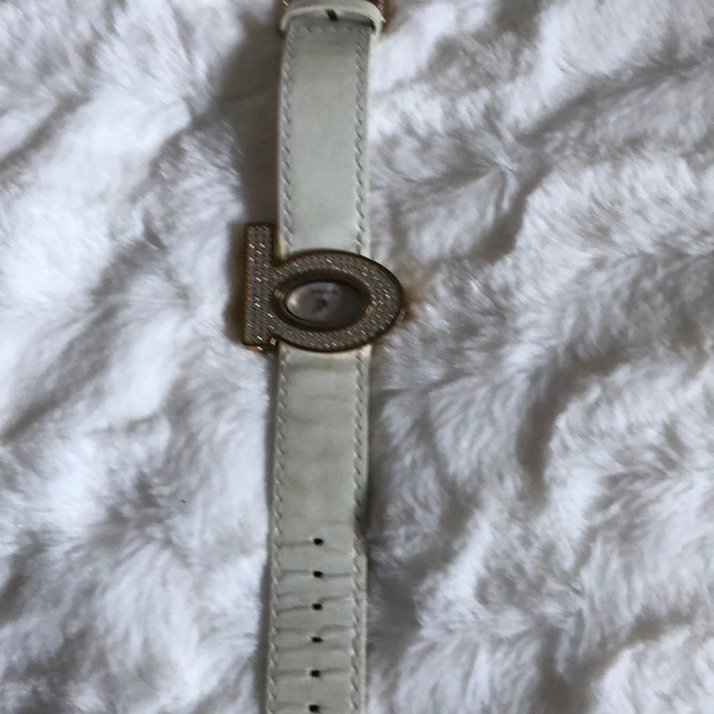 Bebe watch